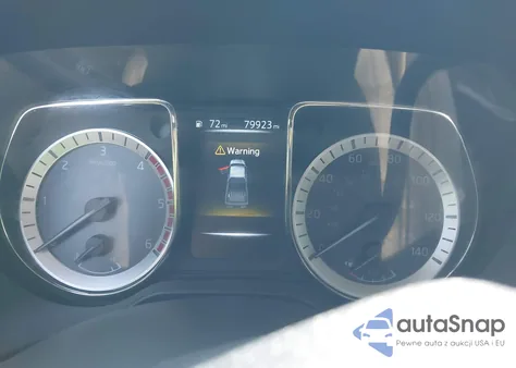 2017 Nissan Titan Xd Sv Diesel из США, поврежденный, VIN 1N6BA1F40HN576009